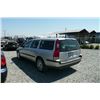 Image 6 : 01 Volvo V70 Fwd 4dr Wagon - ST - DRIVE