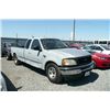 Image 3 : 98 Ford F-150 3 Dr  Extended Cab LB - T - DRIVE
