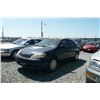 Image 1 : 05 Toyota Corolla 4dr Sedan - SLS - DRIVE