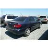Image 4 : 05 Toyota Corolla 4dr Sedan - SLS - DRIVE