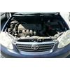Image 8 : 05 Toyota Corolla 4dr Sedan - SLS - DRIVE