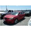 Image 1 : 05 Mazda MAZDA3 4dr Sedan - LS - DRIVE
