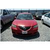 Image 2 : 05 Mazda MAZDA3 4dr Sedan - LS - DRIVE