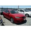Image 3 : 05 Mazda MAZDA3 4dr Sedan - LS - DRIVE