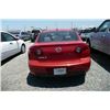 Image 5 : 05 Mazda MAZDA3 4dr Sedan - LS - DRIVE