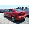 Image 6 : 05 Mazda MAZDA3 4dr Sedan - LS - DRIVE