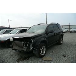 07 Saturn Vue 4dr SUV - SLS - DRIVE-BD