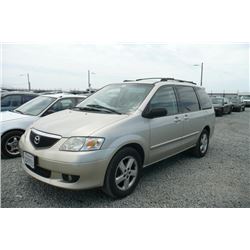 01 Pontiac Grand Prix 4dr Sedan - T - DRIVE