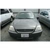 Image 2 : 05 Kia Rio 4dr Sedan - ST - DRIVE