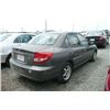 Image 4 : 05 Kia Rio 4dr Sedan - ST - DRIVE