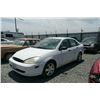 Image 1 : 00 Ford Focus 4 Dr  Sedan - T - DRIVE MC HG