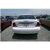Image 5 : 00 Ford Focus 4 Dr  Sedan - T - DRIVE MC HG