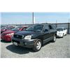 Image 1 : 02 Hyundai Santa Fe AWD 4dr SUV - T - DRIVE MC TP