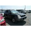 Image 3 : 02 Hyundai Santa Fe AWD 4dr SUV - T - DRIVE MC TP