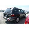 Image 4 : 02 Hyundai Santa Fe AWD 4dr SUV - T - DRIVE MC TP