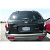 Image 5 : 02 Hyundai Santa Fe AWD 4dr SUV - T - DRIVE MC TP