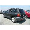 Image 6 : 02 Hyundai Santa Fe AWD 4dr SUV - T - DRIVE MC TP