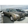Image 3 : 02 Nissan Frontier 2dr King Cab  2WD SB - ADT - DRIVE