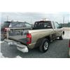 Image 4 : 02 Nissan Frontier 2dr King Cab  2WD SB - ADT - DRIVE