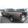 Image 6 : 02 Nissan Frontier 2dr King Cab  2WD SB - ADT - DRIVE
