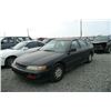 Image 1 : 94 Honda Accord 4 Dr  Sedan - T - DRIVE