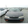 Image 2 : 94 Honda Accord 4 Dr  Sedan - T - DRIVE