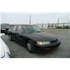 Image 3 : 94 Honda Accord 4 Dr  Sedan - T - DRIVE