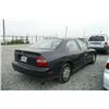 Image 4 : 94 Honda Accord 4 Dr  Sedan - T - DRIVE