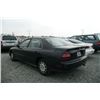 Image 6 : 94 Honda Accord 4 Dr  Sedan - T - DRIVE