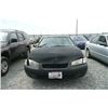 Image 2 : 98 Toyota Camry 4 Dr  Sedan - ADT - DRIVE-BD