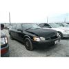 Image 3 : 98 Toyota Camry 4 Dr  Sedan - ADT - DRIVE-BD
