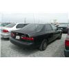 Image 4 : 98 Toyota Camry 4 Dr  Sedan - ADT - DRIVE-BD