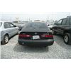 Image 5 : 98 Toyota Camry 4 Dr  Sedan - ADT - DRIVE-BD