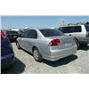 Image 6 : 03 Honda Civic 4dr Sedan w/Side Airbags - ST - DRIVE