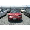 Image 2 : 98 Mitsubishi Eclipse 2 Dr  Hatchback - ADT - DRIVE-BD