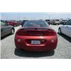 Image 5 : 98 Mitsubishi Eclipse 2 Dr  Hatchback - ADT - DRIVE-BD