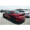 Image 6 : 98 Mitsubishi Eclipse 2 Dr  Hatchback - ADT - DRIVE-BD