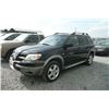 Image 1 : 05 Mitsubishi Outlander Fwd 4dr SUV - ADT - DRIVE MC KK