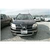 Image 2 : 05 Mitsubishi Outlander Fwd 4dr SUV - ADT - DRIVE MC KK