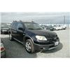 Image 3 : 05 Mitsubishi Outlander Fwd 4dr SUV - ADT - DRIVE MC KK