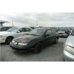 00 Saturn S-Series 3 Dr  Coupe - T - DRIVE MC TP