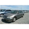 Image 1 : 05 Honda Civic 4dr Sedan - T - DRIVE MC TP