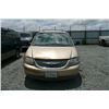 Image 2 : 01 Chrysler Town and Country Fwd 4dr Minivan - T - DRIVE MC