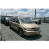 Image 3 : 01 Chrysler Town and Country Fwd 4dr Minivan - T - DRIVE MC