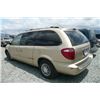Image 5 : 01 Chrysler Town and Country Fwd 4dr Minivan - T - DRIVE MC