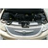 Image 7 : 01 Chrysler Town and Country Fwd 4dr Minivan - T - DRIVE MC
