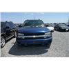 Image 2 : 05 Chevrolet TrailBlazer 4WD 4dr SUV - OT - DRIVE