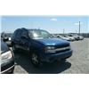 Image 3 : 05 Chevrolet TrailBlazer 4WD 4dr SUV - OT - DRIVE