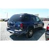 Image 4 : 05 Chevrolet TrailBlazer 4WD 4dr SUV - OT - DRIVE