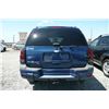Image 5 : 05 Chevrolet TrailBlazer 4WD 4dr SUV - OT - DRIVE